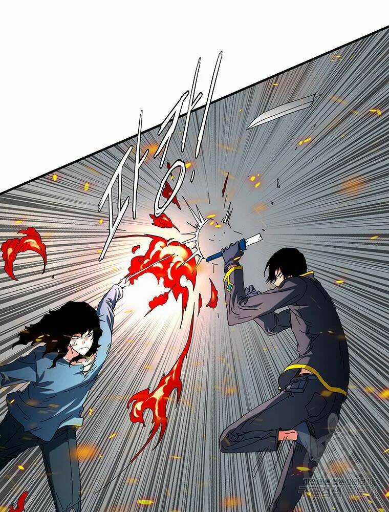 Các Chòm Sao Chỉ Chú Ý Mình Tôi Chapter 32 trang 73