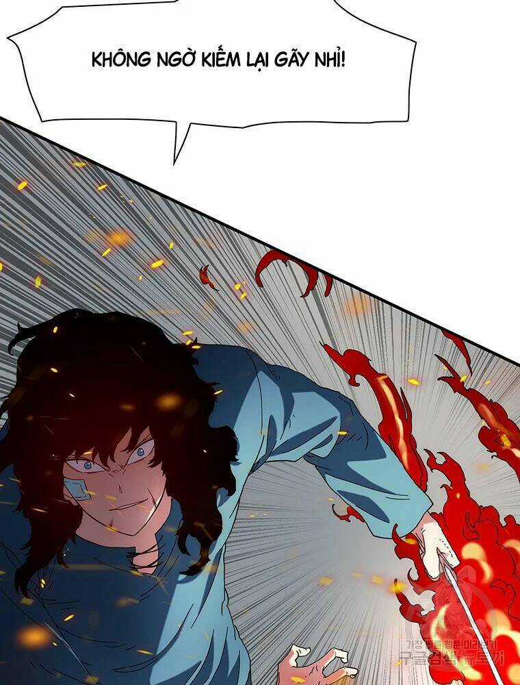 Các Chòm Sao Chỉ Chú Ý Mình Tôi Chapter 32 trang 75