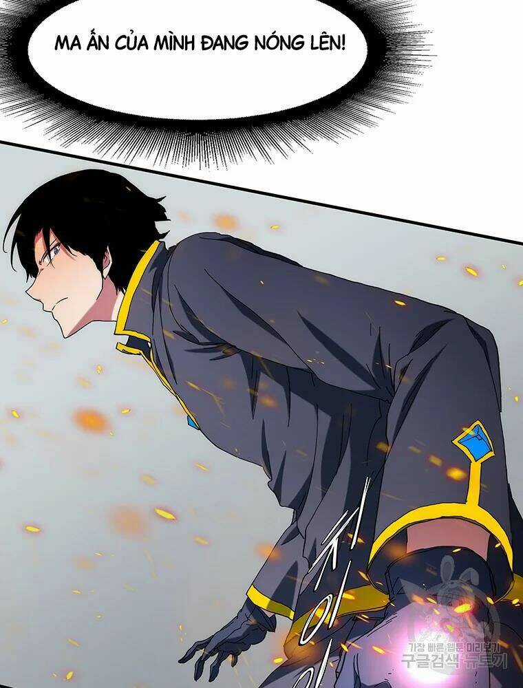 Các Chòm Sao Chỉ Chú Ý Mình Tôi Chapter 32 trang 77