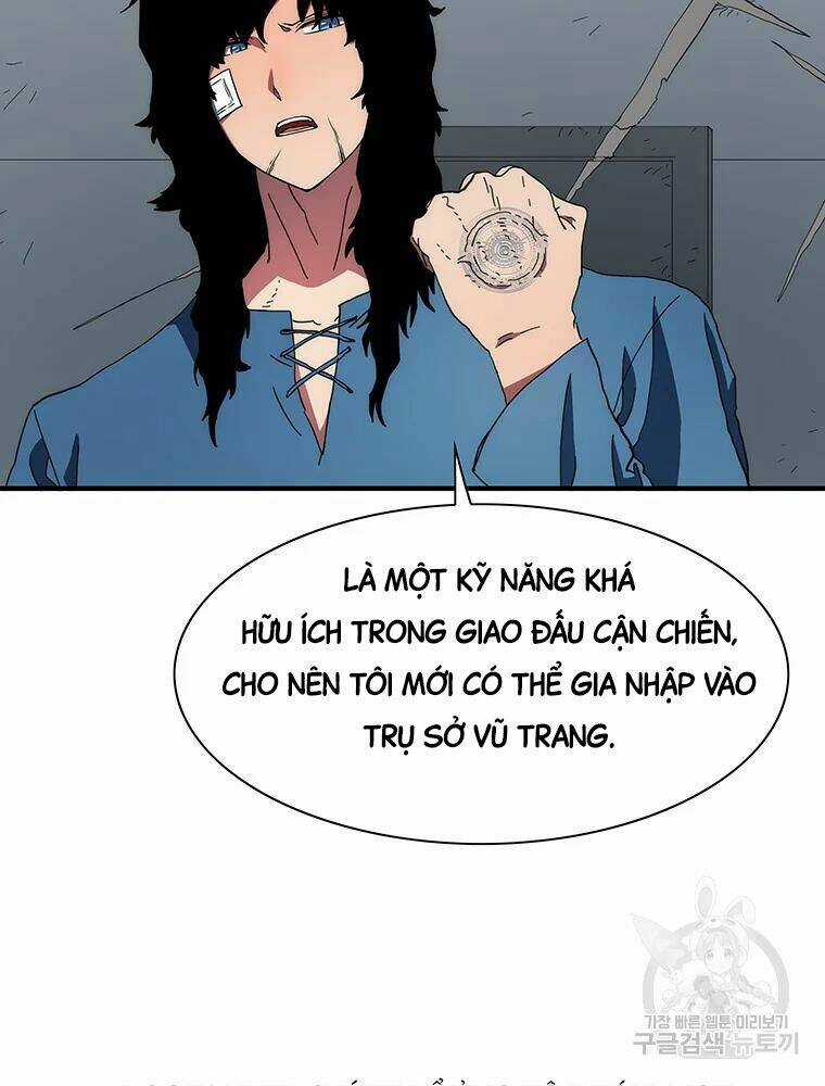 Các Chòm Sao Chỉ Chú Ý Mình Tôi Chapter 32 trang 9