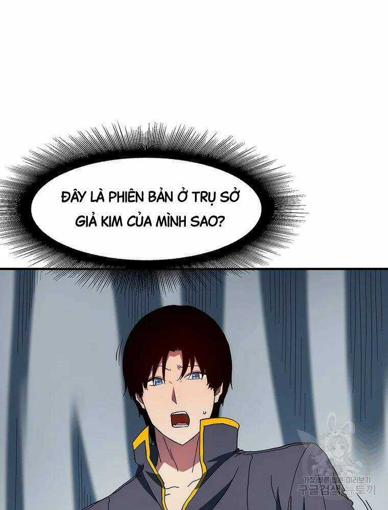 Các Chòm Sao Chỉ Chú Ý Mình Tôi Chapter 32 trang 97