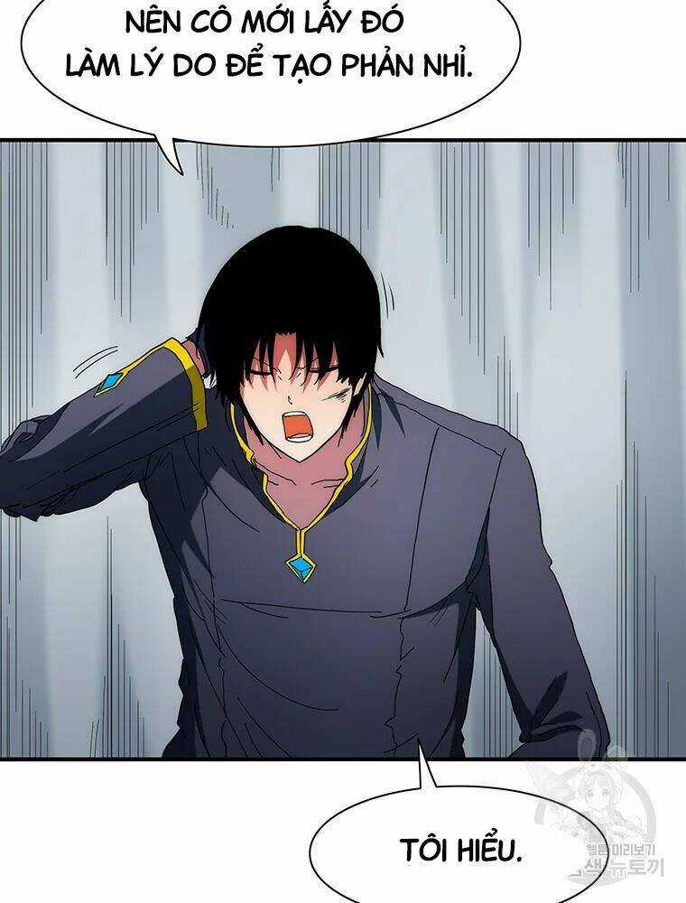 Các Chòm Sao Chỉ Chú Ý Mình Tôi Chapter 33 trang 111