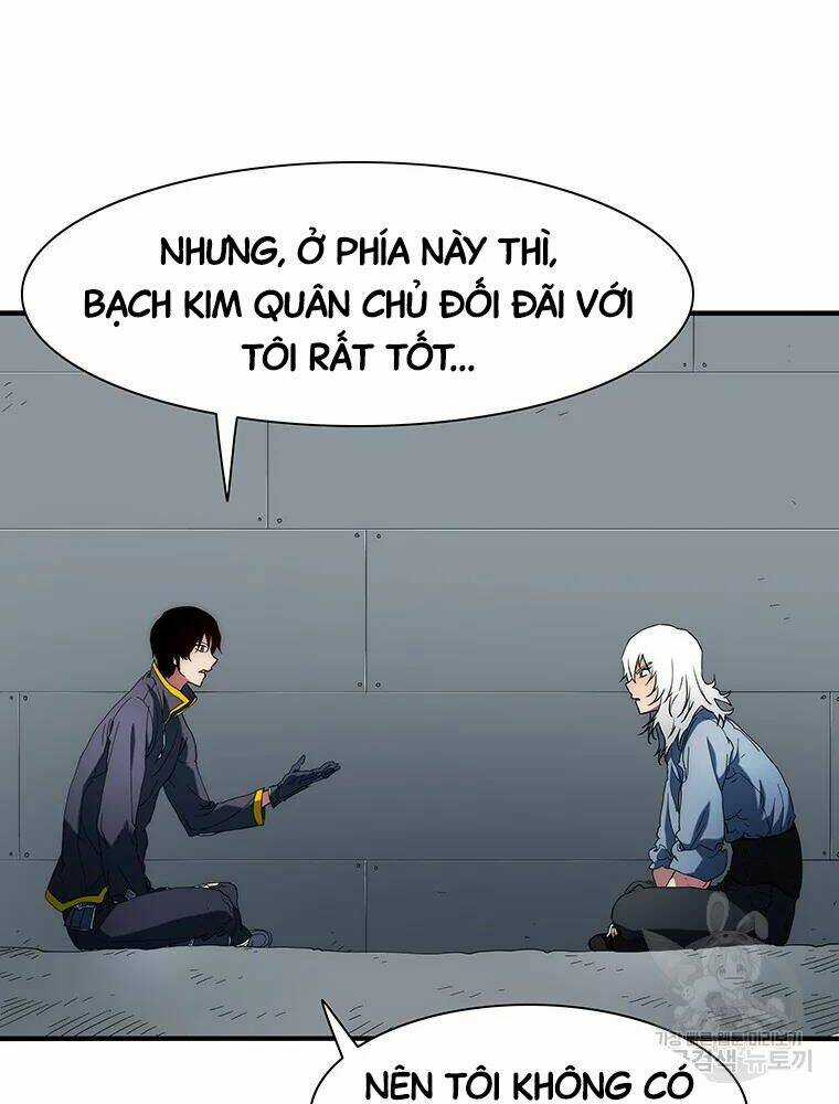Các Chòm Sao Chỉ Chú Ý Mình Tôi Chapter 33 trang 114