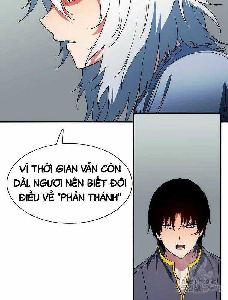 Các Chòm Sao Chỉ Chú Ý Mình Tôi Chapter 33 trang 118