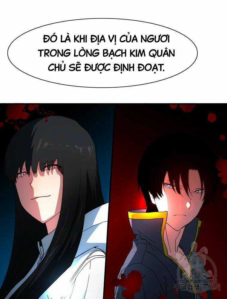 Các Chòm Sao Chỉ Chú Ý Mình Tôi Chapter 33 trang 120