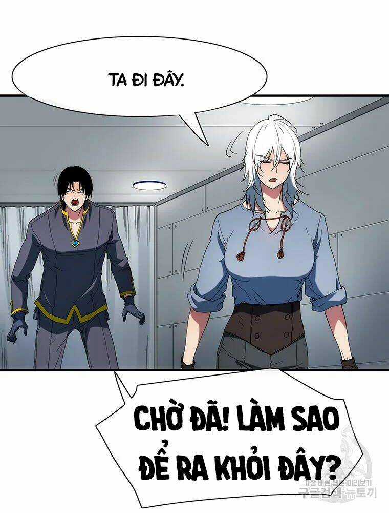 Các Chòm Sao Chỉ Chú Ý Mình Tôi Chapter 33 trang 122