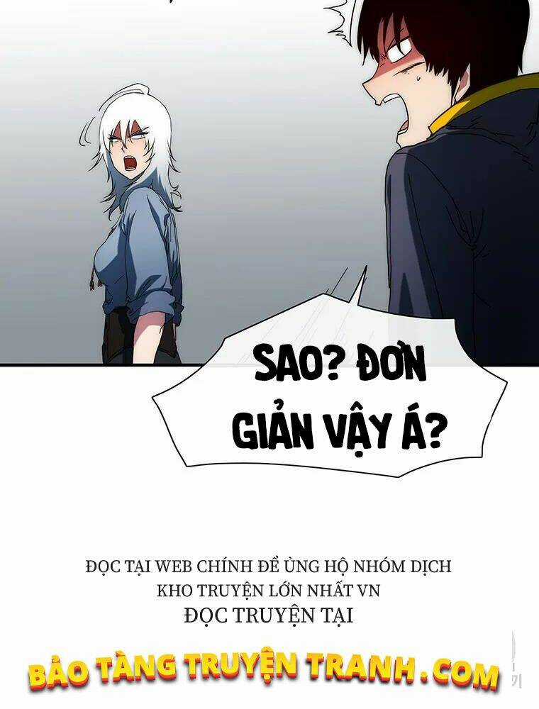 Các Chòm Sao Chỉ Chú Ý Mình Tôi Chapter 33 trang 124
