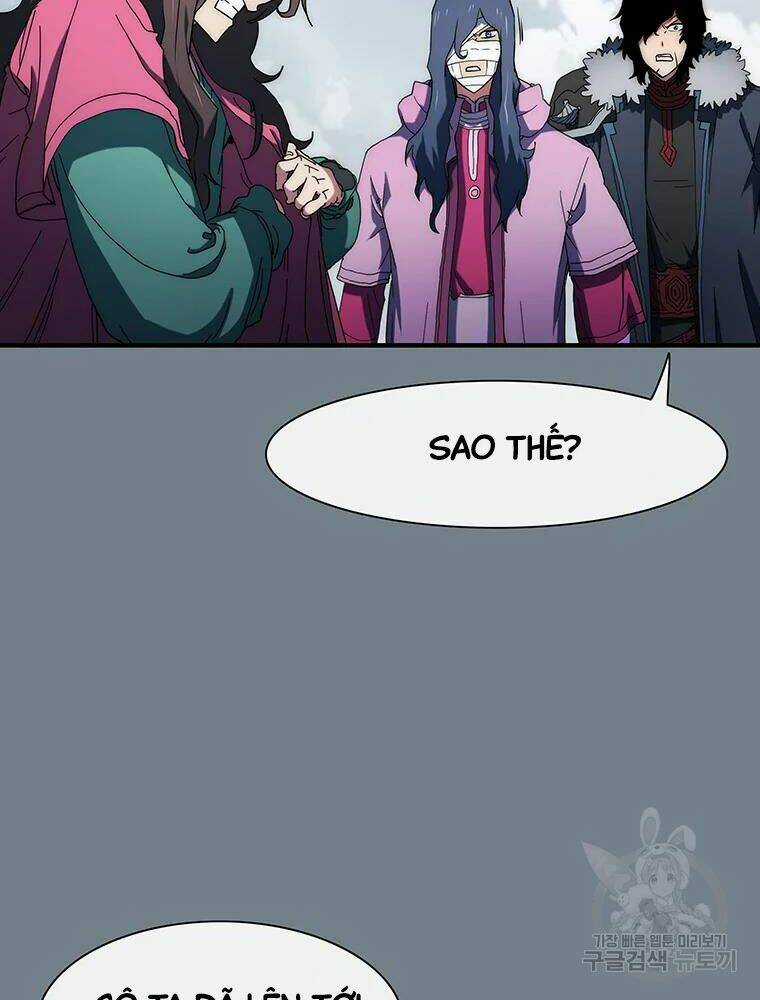 Các Chòm Sao Chỉ Chú Ý Mình Tôi Chapter 33 trang 130