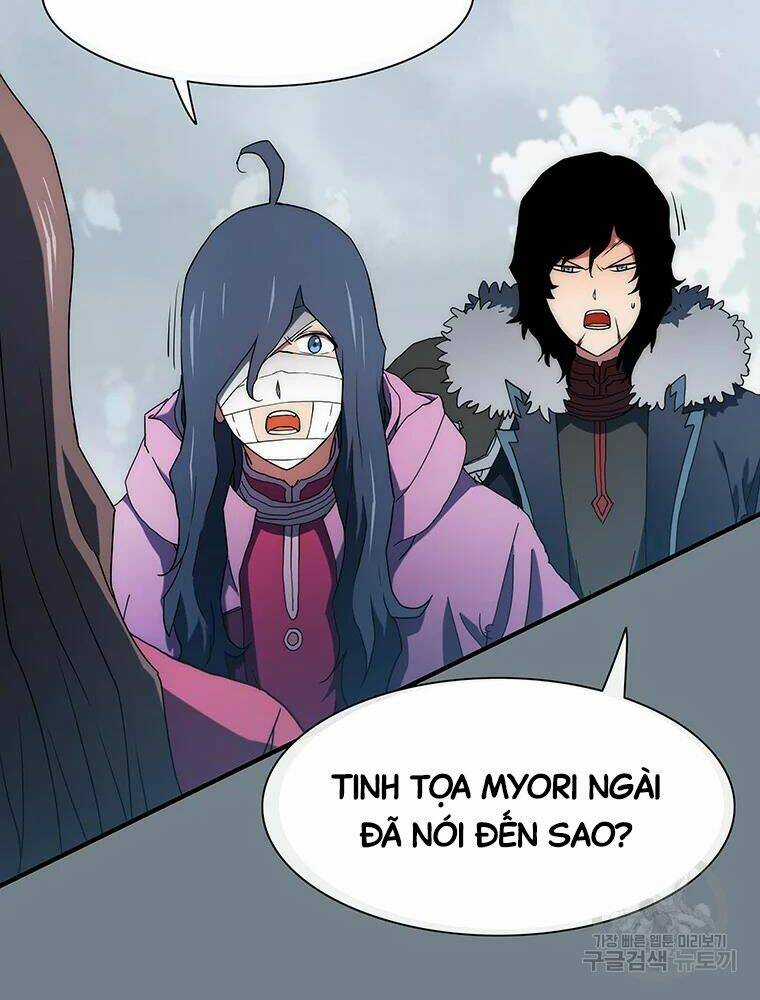 Các Chòm Sao Chỉ Chú Ý Mình Tôi Chapter 33 trang 138