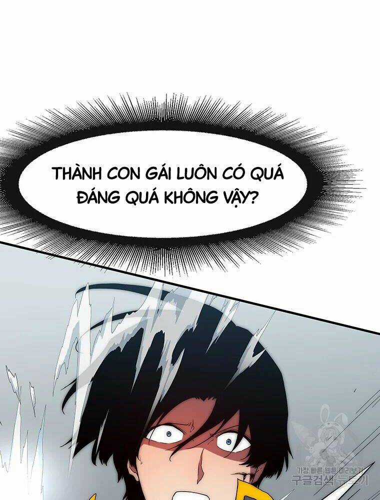 Các Chòm Sao Chỉ Chú Ý Mình Tôi Chapter 33 trang 14