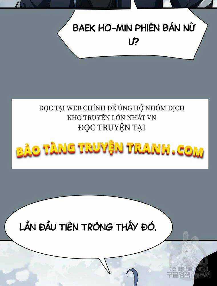 Các Chòm Sao Chỉ Chú Ý Mình Tôi Chapter 33 trang 18