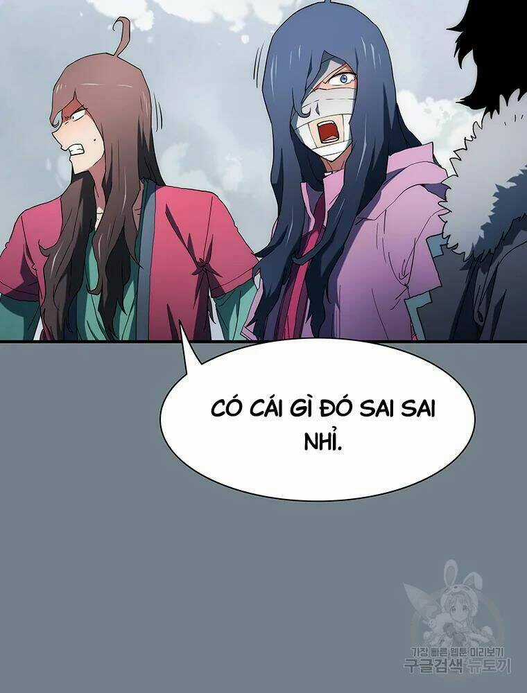 Các Chòm Sao Chỉ Chú Ý Mình Tôi Chapter 33 trang 19