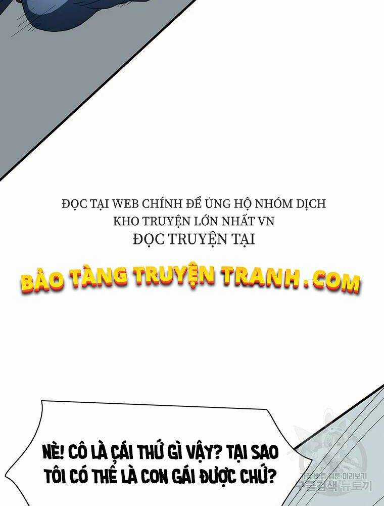 Các Chòm Sao Chỉ Chú Ý Mình Tôi Chapter 33 trang 2
