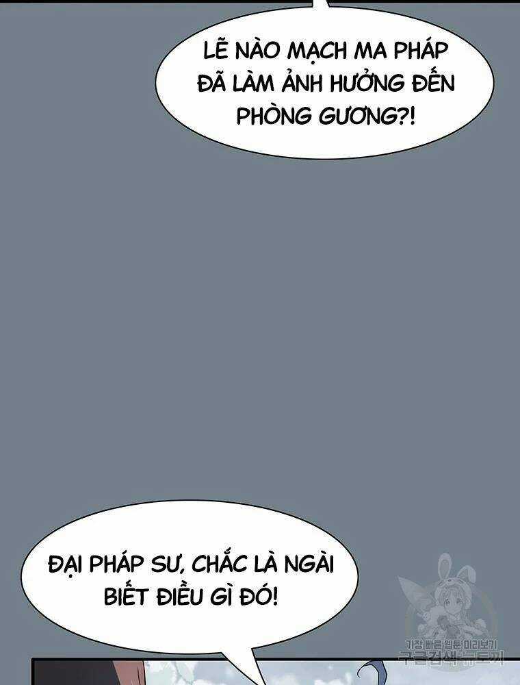 Các Chòm Sao Chỉ Chú Ý Mình Tôi Chapter 33 trang 21