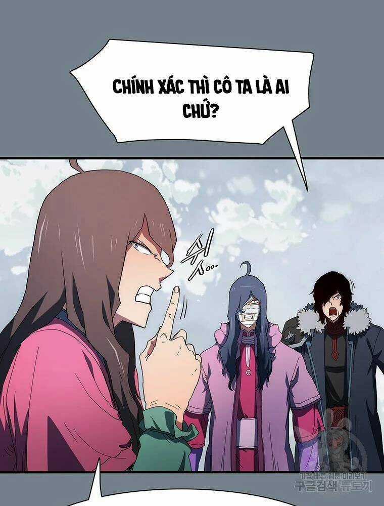 Các Chòm Sao Chỉ Chú Ý Mình Tôi Chapter 33 trang 25