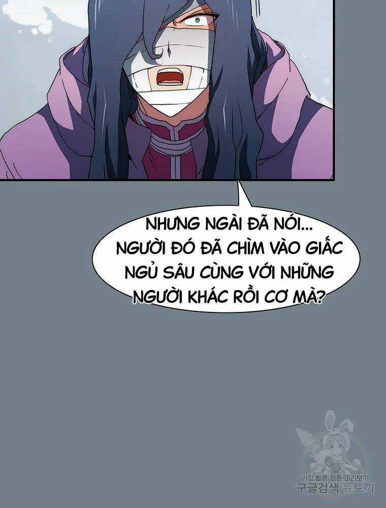 Các Chòm Sao Chỉ Chú Ý Mình Tôi Chapter 33 trang 27