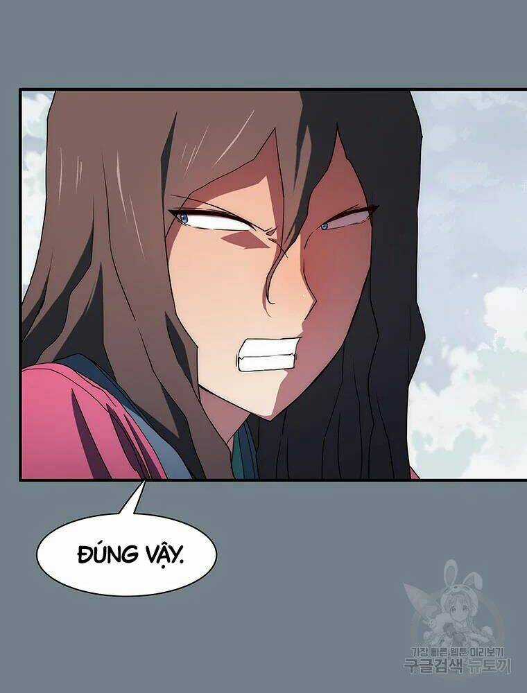 Các Chòm Sao Chỉ Chú Ý Mình Tôi Chapter 33 trang 28