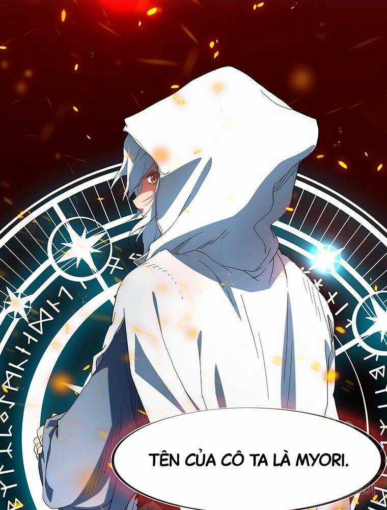 Các Chòm Sao Chỉ Chú Ý Mình Tôi Chapter 33 trang 30