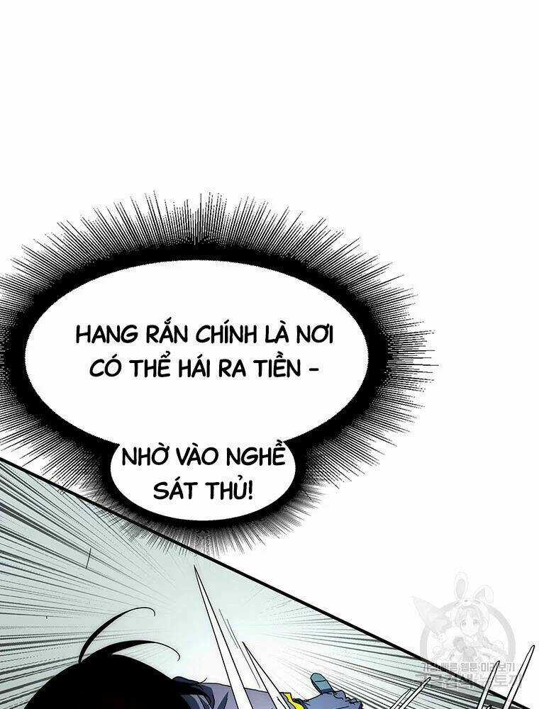 Các Chòm Sao Chỉ Chú Ý Mình Tôi Chapter 33 trang 35