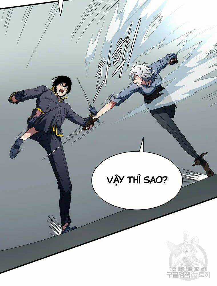 Các Chòm Sao Chỉ Chú Ý Mình Tôi Chapter 33 trang 38