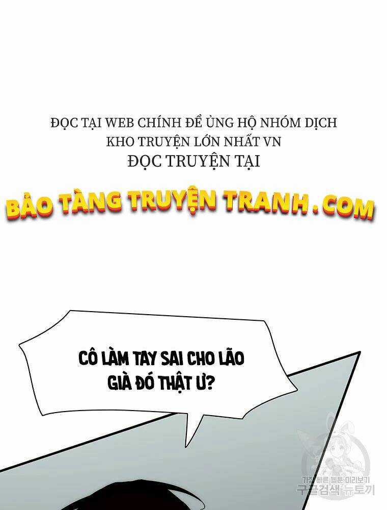 Các Chòm Sao Chỉ Chú Ý Mình Tôi Chapter 33 trang 39