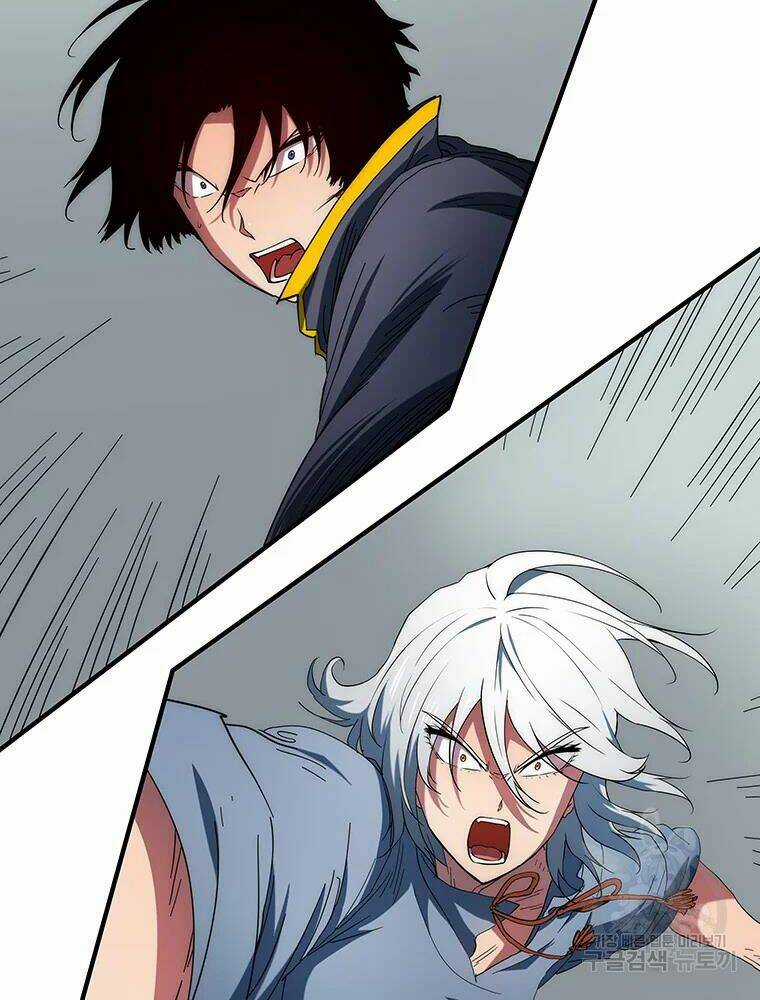 Các Chòm Sao Chỉ Chú Ý Mình Tôi Chapter 33 trang 40
