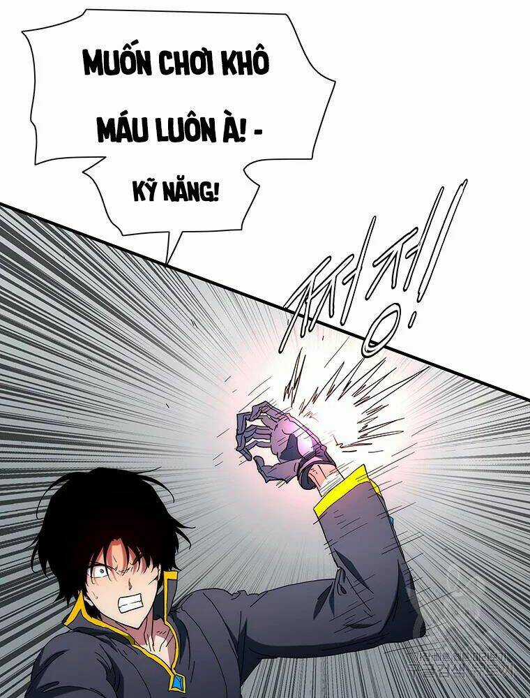 Các Chòm Sao Chỉ Chú Ý Mình Tôi Chapter 33 trang 44