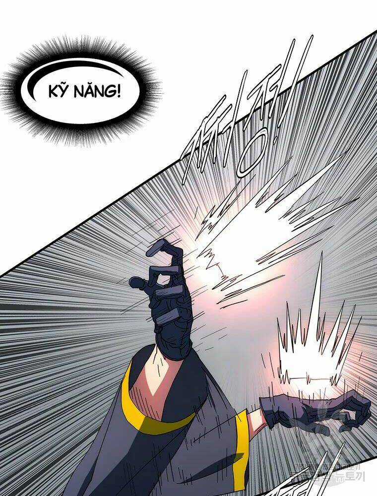 Các Chòm Sao Chỉ Chú Ý Mình Tôi Chapter 33 trang 48