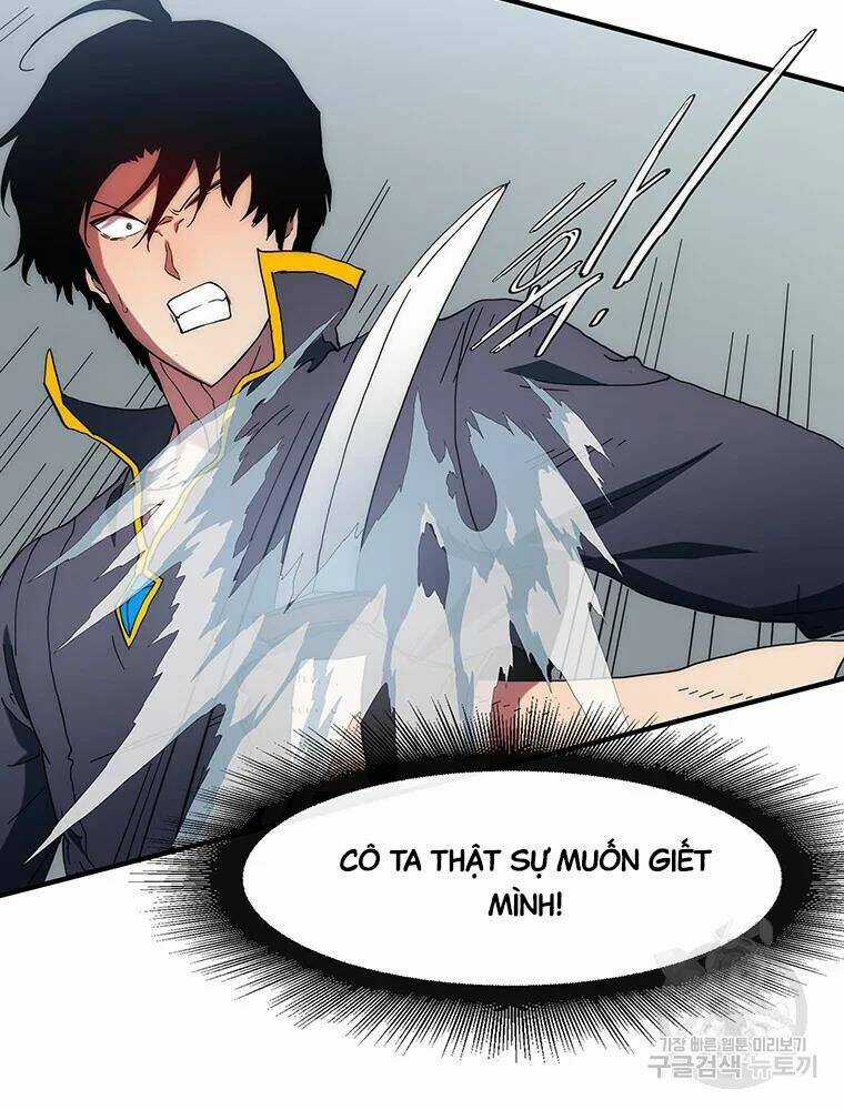 Các Chòm Sao Chỉ Chú Ý Mình Tôi Chapter 33 trang 5