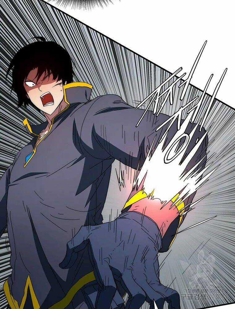 Các Chòm Sao Chỉ Chú Ý Mình Tôi Chapter 33 trang 50