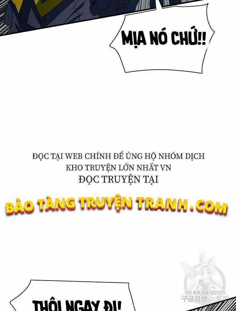 Các Chòm Sao Chỉ Chú Ý Mình Tôi Chapter 33 trang 51