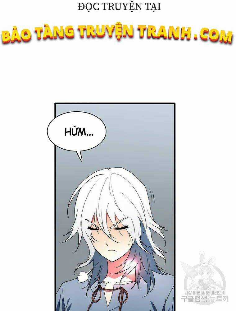 Các Chòm Sao Chỉ Chú Ý Mình Tôi Chapter 33 trang 60
