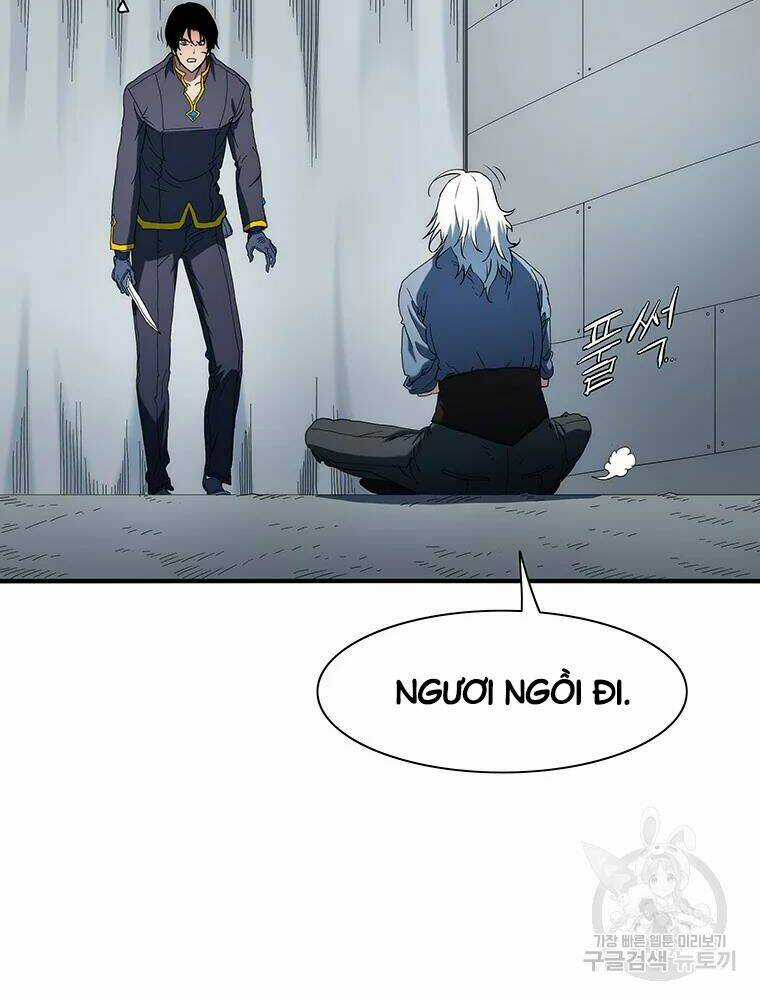Các Chòm Sao Chỉ Chú Ý Mình Tôi Chapter 33 trang 62