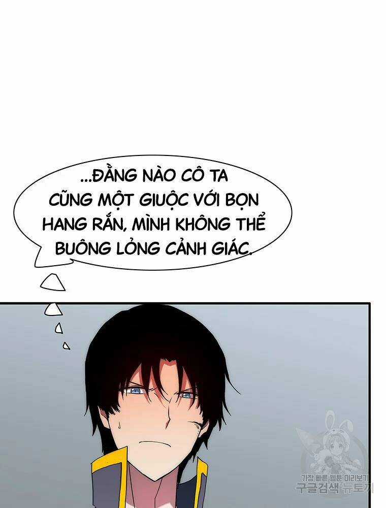 Các Chòm Sao Chỉ Chú Ý Mình Tôi Chapter 33 trang 63
