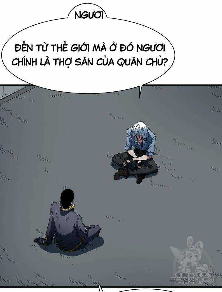 Các Chòm Sao Chỉ Chú Ý Mình Tôi Chapter 33 trang 65