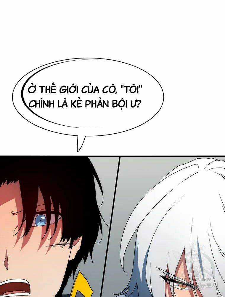 Các Chòm Sao Chỉ Chú Ý Mình Tôi Chapter 33 trang 70