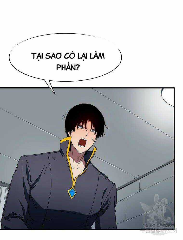 Các Chòm Sao Chỉ Chú Ý Mình Tôi Chapter 33 trang 72