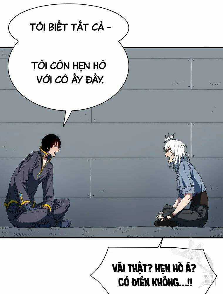 Các Chòm Sao Chỉ Chú Ý Mình Tôi Chapter 33 trang 75