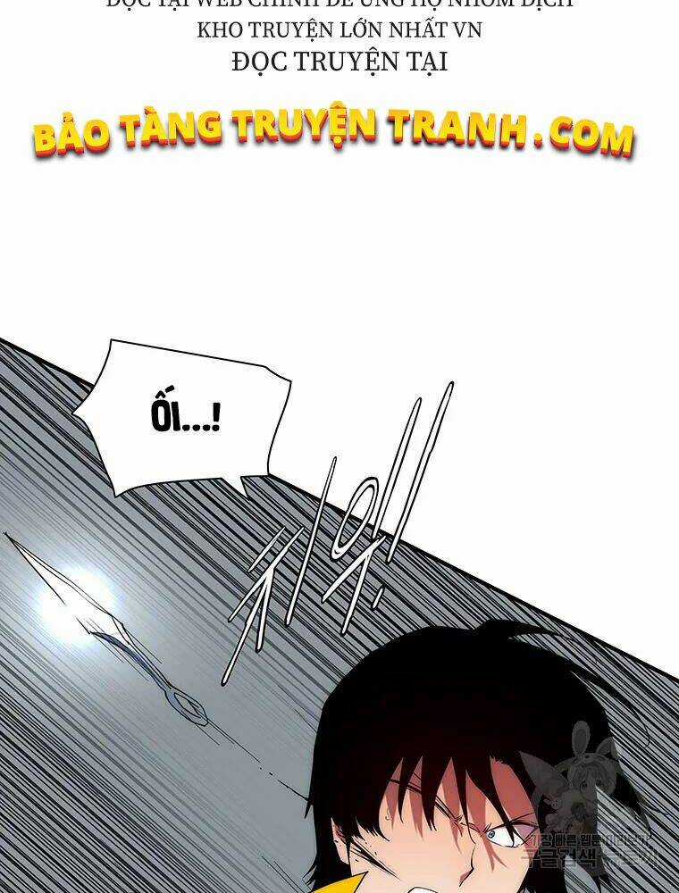 Các Chòm Sao Chỉ Chú Ý Mình Tôi Chapter 33 trang 8