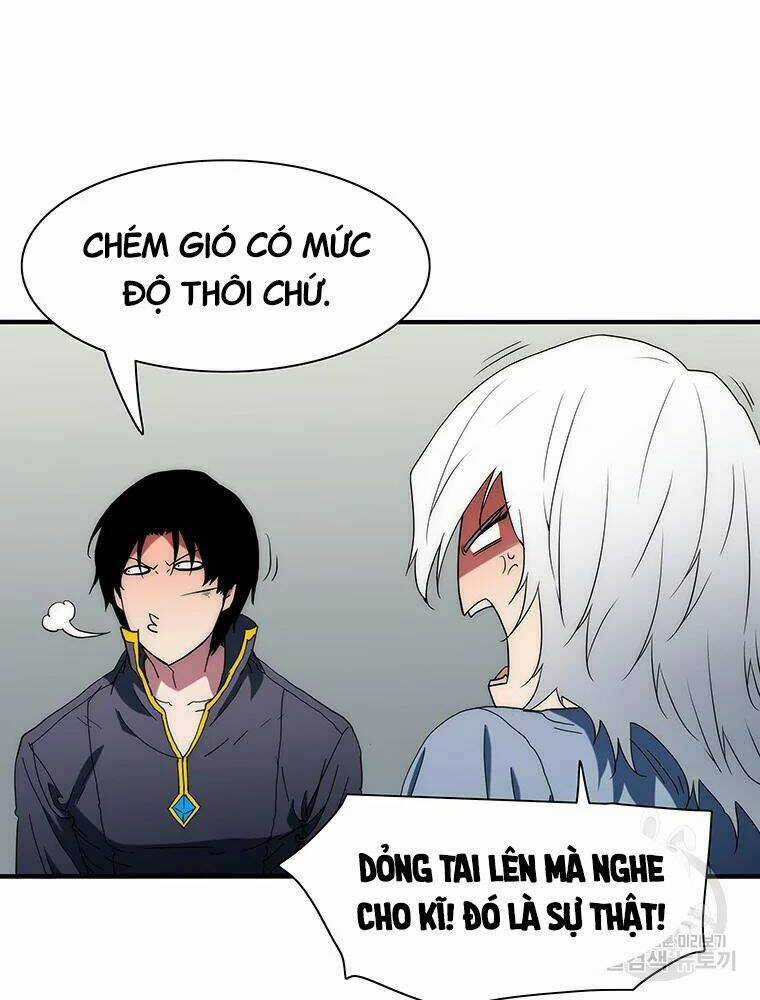 Các Chòm Sao Chỉ Chú Ý Mình Tôi Chapter 33 trang 86