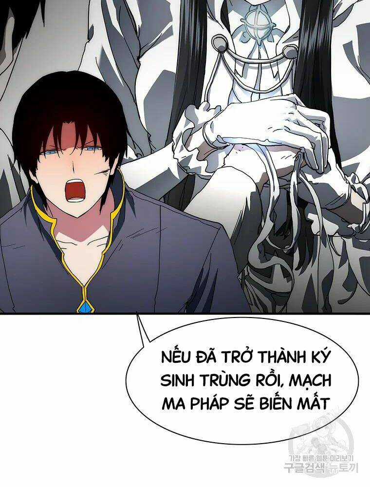 Các Chòm Sao Chỉ Chú Ý Mình Tôi Chapter 33 trang 88