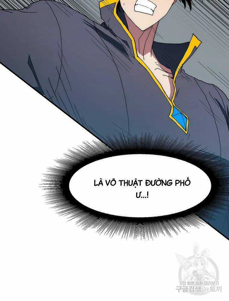 Các Chòm Sao Chỉ Chú Ý Mình Tôi Chapter 33 trang 9