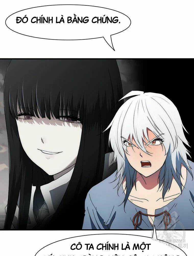 Các Chòm Sao Chỉ Chú Ý Mình Tôi Chapter 33 trang 93