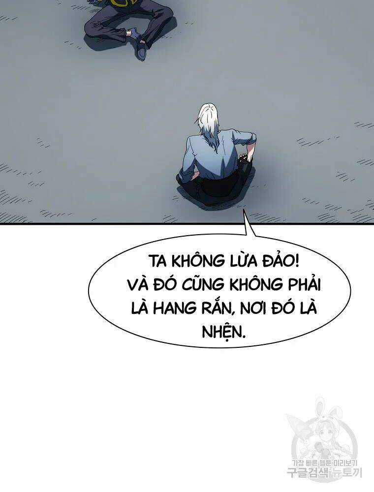 Các Chòm Sao Chỉ Chú Ý Mình Tôi Chapter 33 trang 98