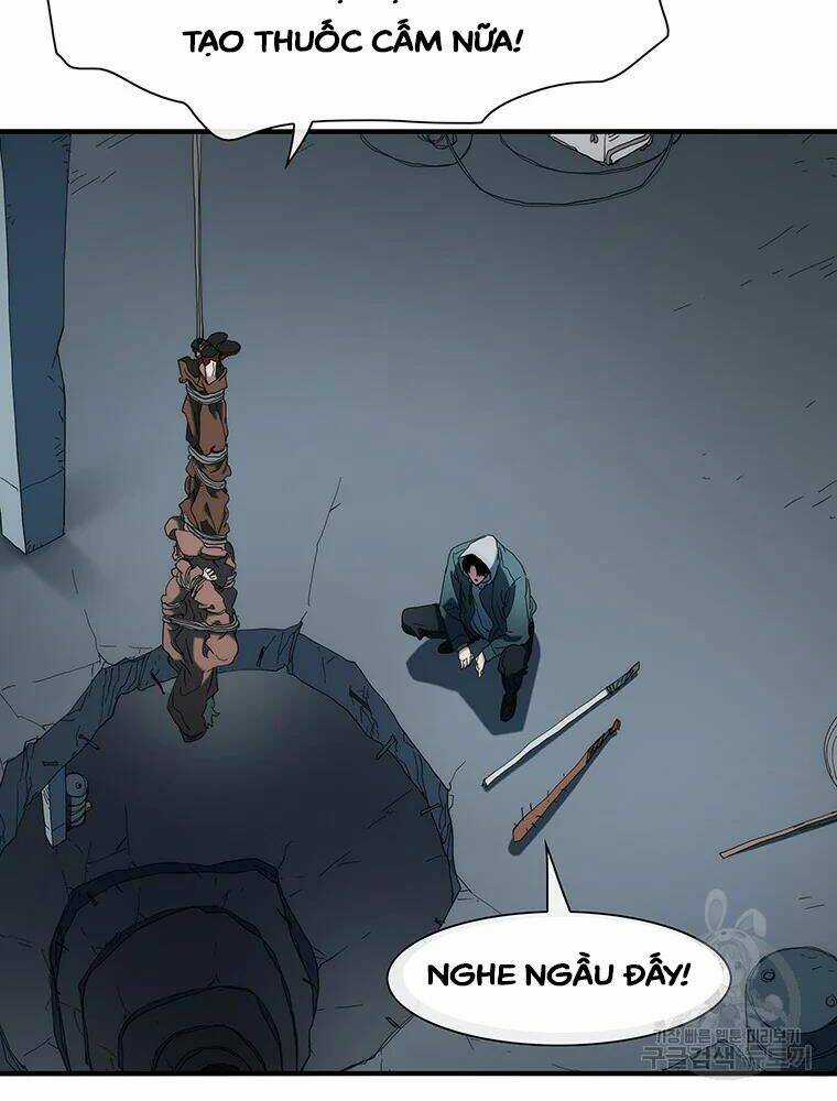Các Chòm Sao Chỉ Chú Ý Mình Tôi Chapter 34 trang 100