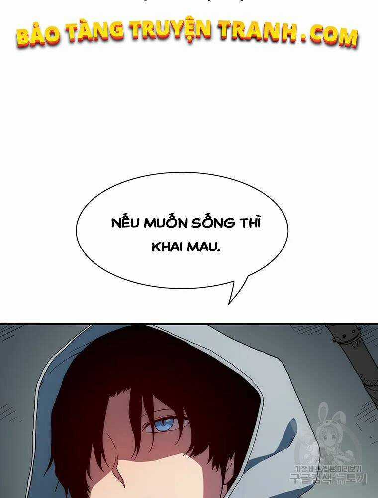 Các Chòm Sao Chỉ Chú Ý Mình Tôi Chapter 34 trang 105