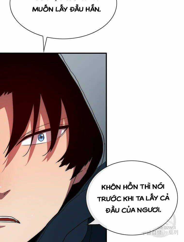 Các Chòm Sao Chỉ Chú Ý Mình Tôi Chapter 34 trang 108