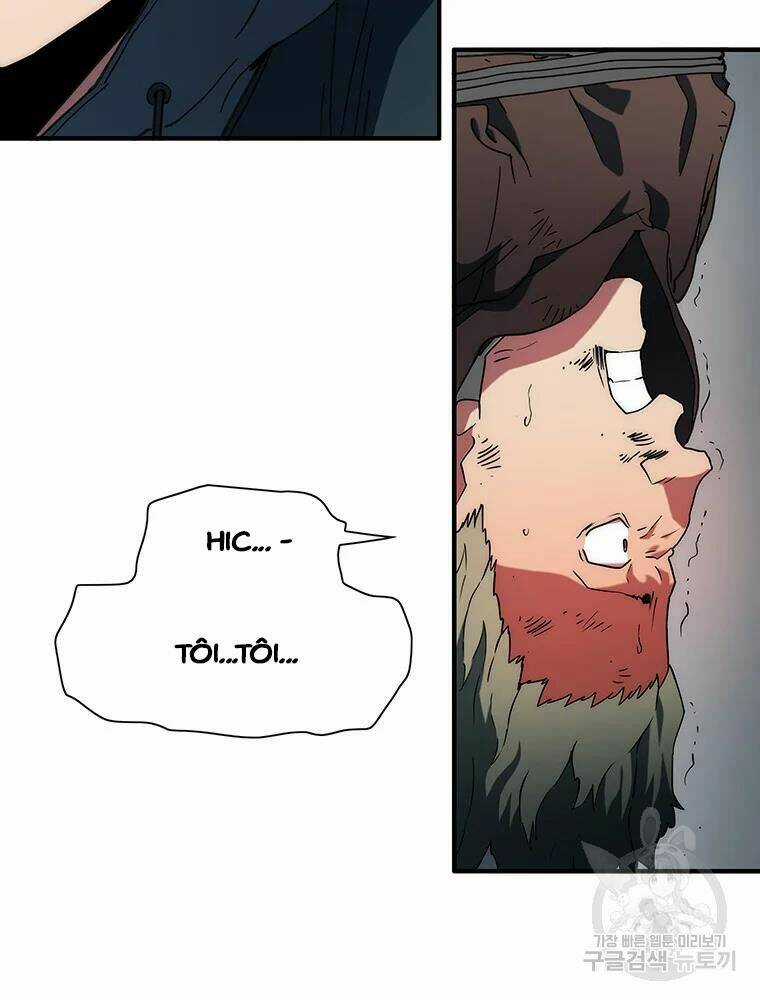 Các Chòm Sao Chỉ Chú Ý Mình Tôi Chapter 34 trang 109
