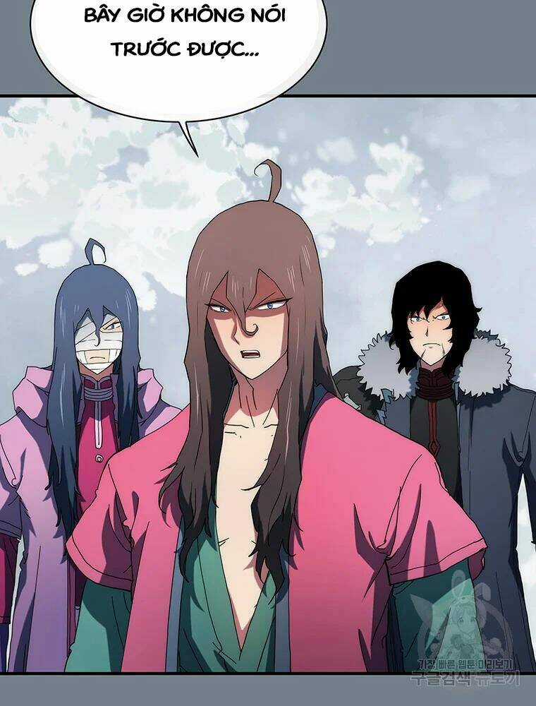 Các Chòm Sao Chỉ Chú Ý Mình Tôi Chapter 34 trang 11