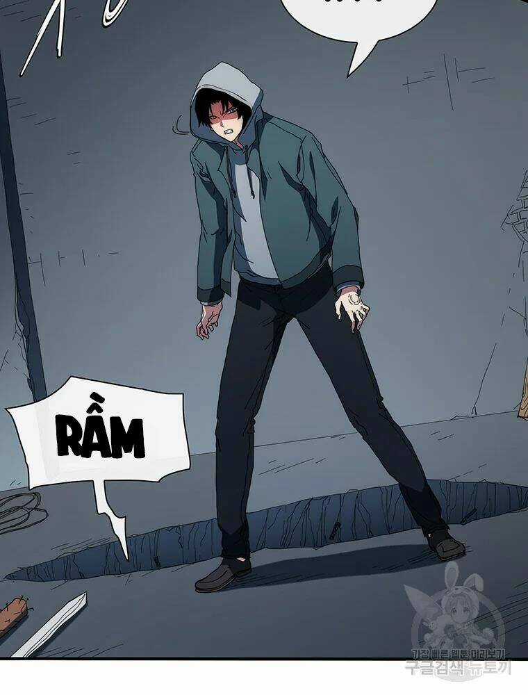 Các Chòm Sao Chỉ Chú Ý Mình Tôi Chapter 34 trang 115